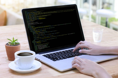 工作筆記本計算機移動應用軟件的開發(fā)團隊 協(xié)作與創(chuàng)新