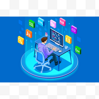 軟件編程與網(wǎng)絡代理 計算機軟件開發(fā)中的等量矢量