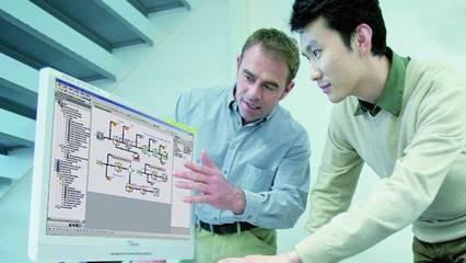 成都學軟件技術(shù) 計算機軟件開發(fā)的優(yōu)勢與前景