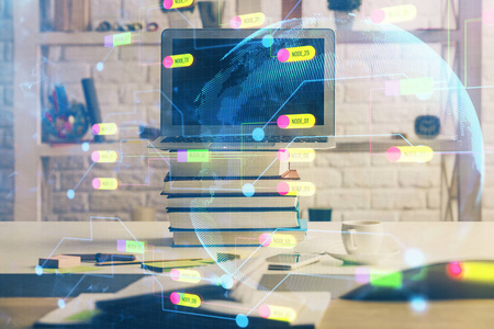 神經(jīng)突觸與計算機軟件開發(fā) 仿生電子設計的未來