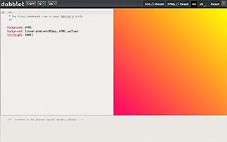 許昌鯉魚(yú)IT 以“前端開(kāi)發(fā)神器”為引，探索計(jì)算機(jī)軟件培訓(xùn)與開(kāi)發(fā)的實(shí)踐之路